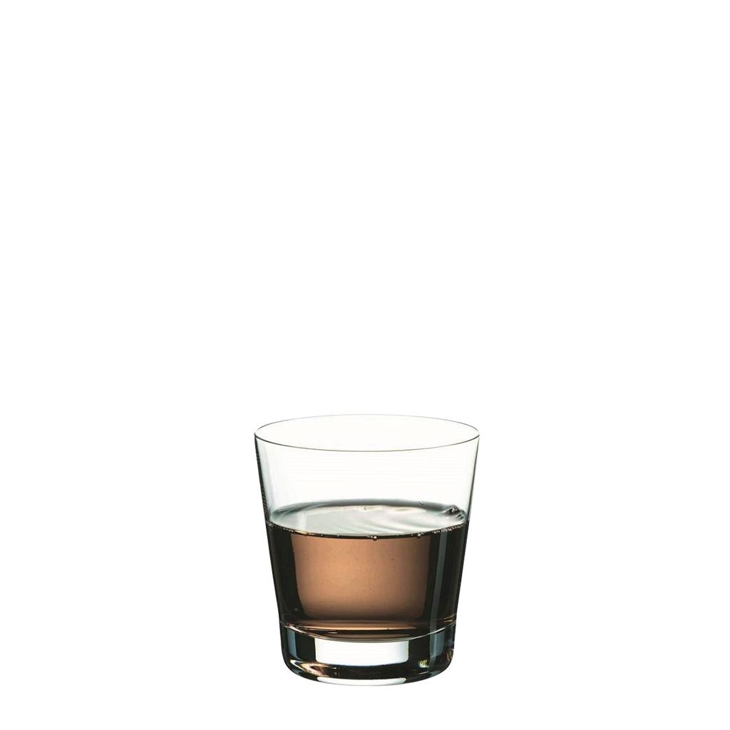 Ποτήρι Σφηνάκι(Shot) Κρυσταλλίνης Διάφανο 60ml Rocks-v Nude Espiel NU64018