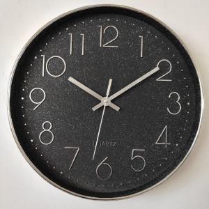 Ρολόι Τοιχόυ Φ29εκ. EX1207-B Oriana Ferelli QN00012076 - 19358