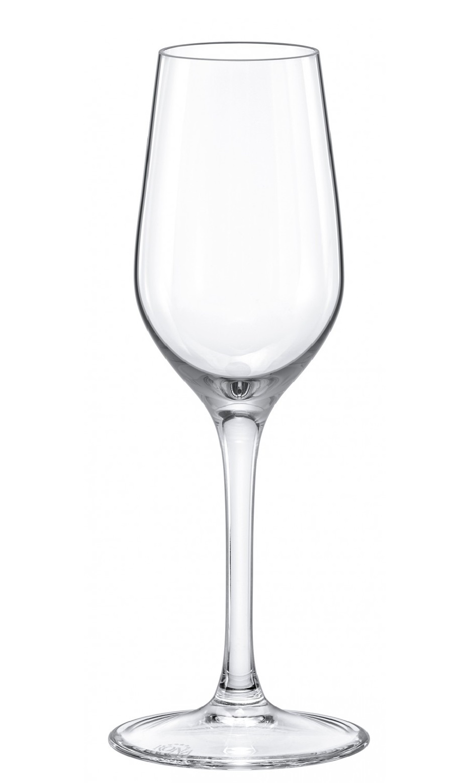 Ποτήρι Κολωνάτο Κρυστάλλινο Κρασιού 34cl Ratio Rona RN63390340