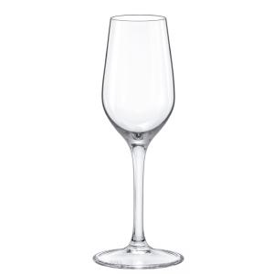 Ποτήρι Κολωνάτο Κρυστάλλινο Κρασιού 34cl Ratio Rona RN63390340 - 13935