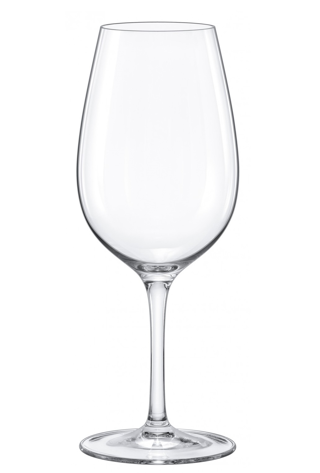 Ποτήρι Κολωνάτο Κρυστάλλινο Κρασιού 45cl Ratio Rona RN63390450