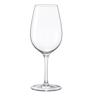 Ποτήρι Κολωνάτο Κρυστάλλινο Κρασιού 45cl Ratio Rona RN63390450 - 13933