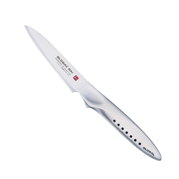 Μαχαίρι Ξεφλουδίσματος 9cm Sai Global SAI-F01