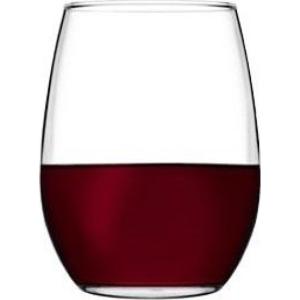 Ποτήρι Κρασιού 570ml Amber Passabache SP420725K6 - 2241