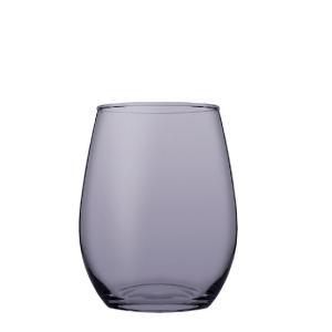 Ποτήρι για Λευκό Κρασί Amber Μώβ 8x10cm 350ml espiel SP420825K6V - 18318
