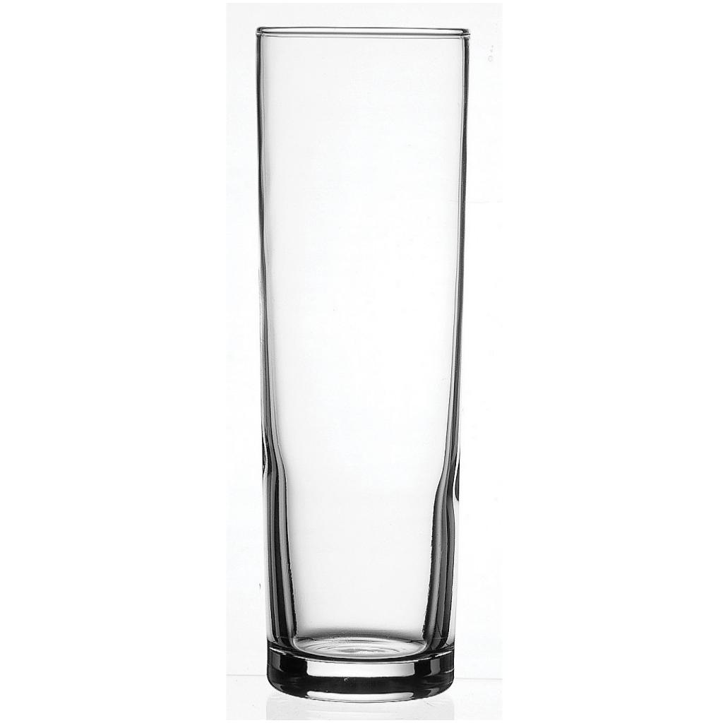 Ποτήρι Νερού-Cocktail Γυάλινο 345ml Tubo Espiel SP42198K24