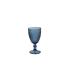 Ποτήρι Κρασιού Μπλέ Tristar 200ml Espiel TIR102K6 - 0