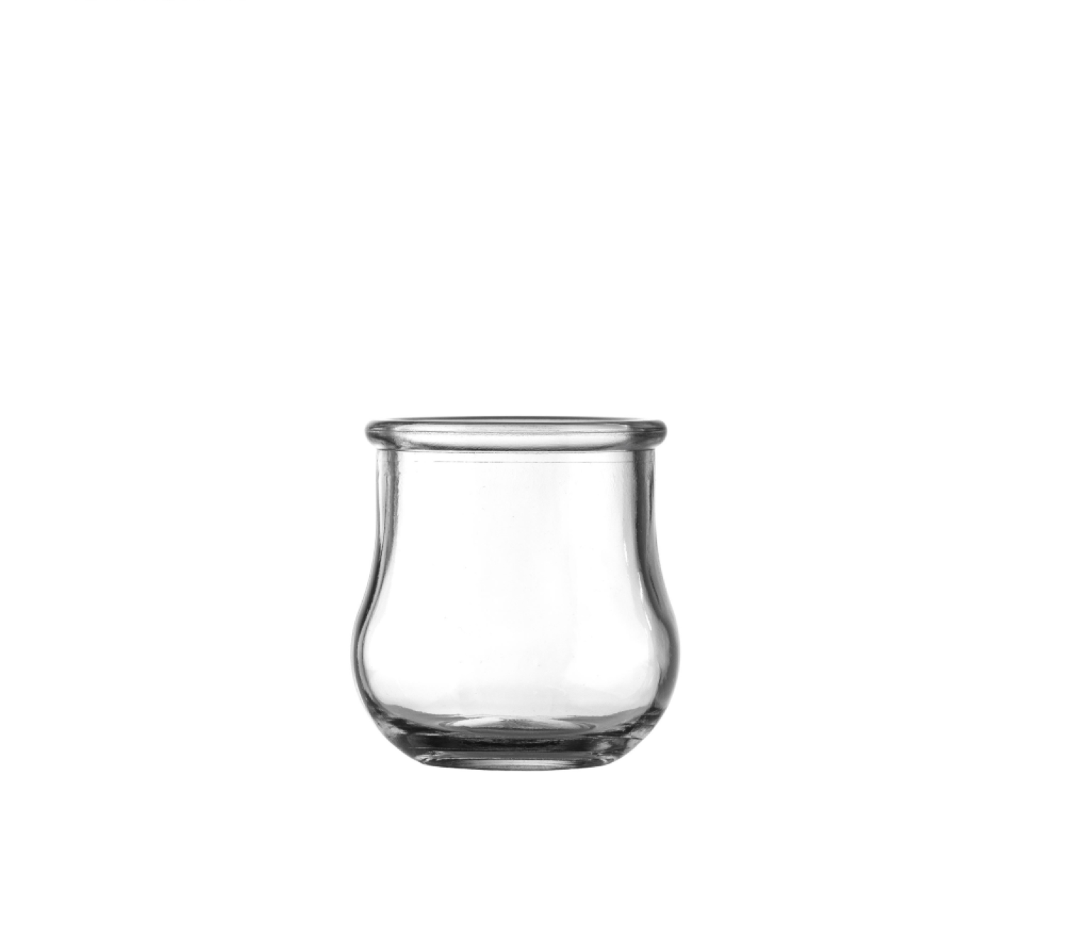 Ποτήρι Βεντούζα 15cl 1τμχ Uniglass 33001