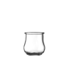 Ποτήρι Βεντούζα 15cl 1τμχ Uniglass 33001 - 3523