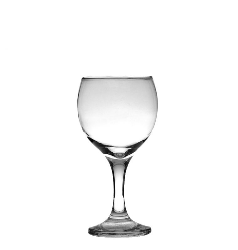 Ποτήρι Κρασιού 21cl Kouros Uniglass 93502