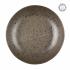 Σαλατιέρα Βαθιά Κεραμική Καφέ Φ28x6,5cm Marrone Phobos Le Coq 67-PHO4280 - 1