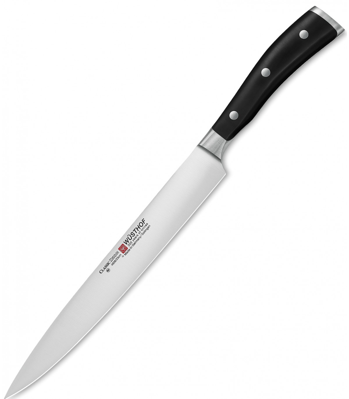 Μαχαίρι Φιλέτου (slicer) 23 εκ. Classic Ikon 4506-23 Wusthof 