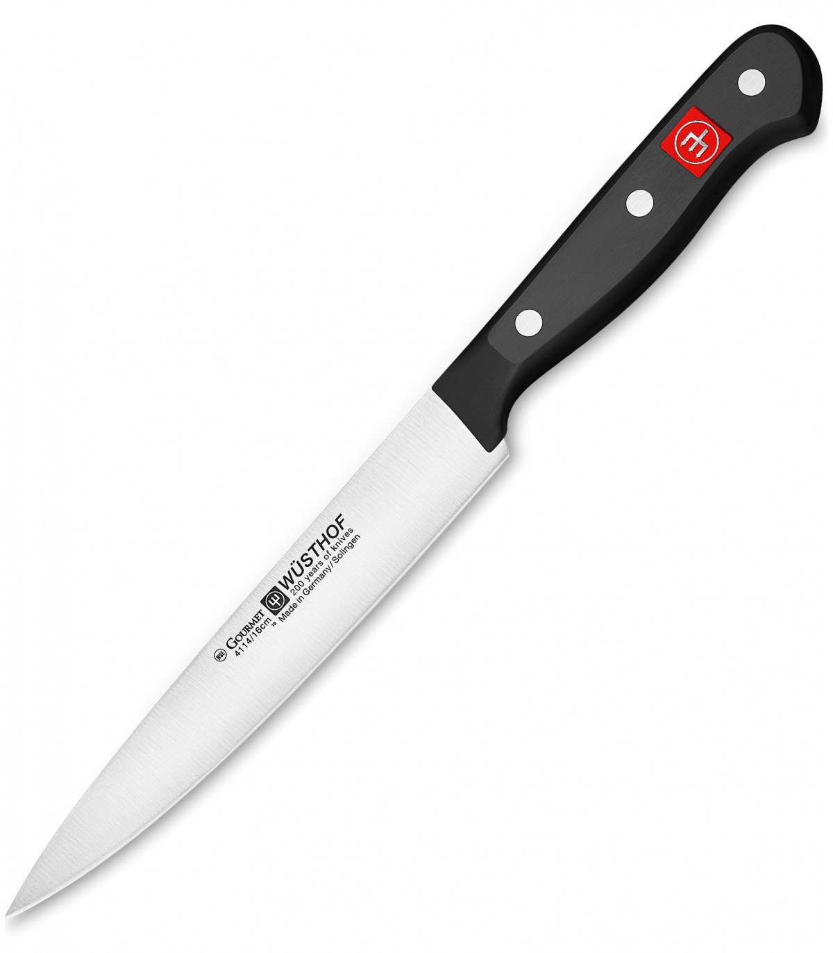 Μαχαίρι Φιλέτου (slicer) 16 εκ. Gourmet 4114-16  1035048816 Wusthof 