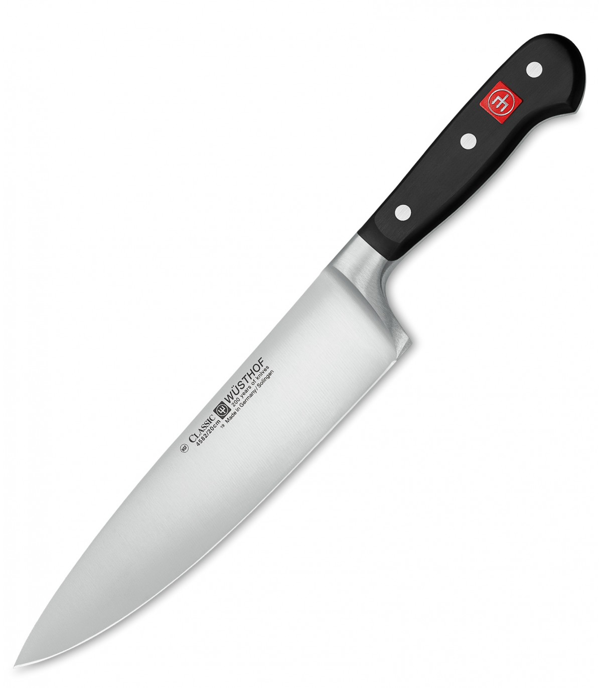 Μαχαίρι Λαχανικών Σεφ 20 εκ. Classic 4582-20 Wusthof 1040100120 - 0