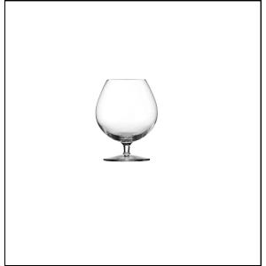 Ποτήρι Κονιάκ Κρυσταλλίνης Milano 58cl. 13,4x10,5cm Stolzle  10.41.014 - 36297