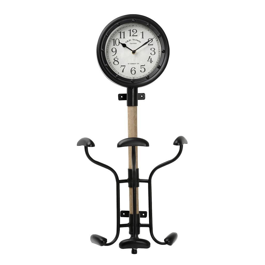Ρολόι-Κρεμάστρα 71cm Espiel GAD116 - 0