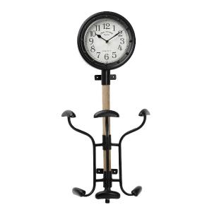 Ρολόι-Κρεμάστρα 71cm Espiel GAD116 - 6095