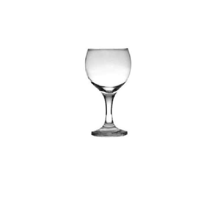 Ποτήρι Κρασιού 16,5cl Kouros Uniglass 94502