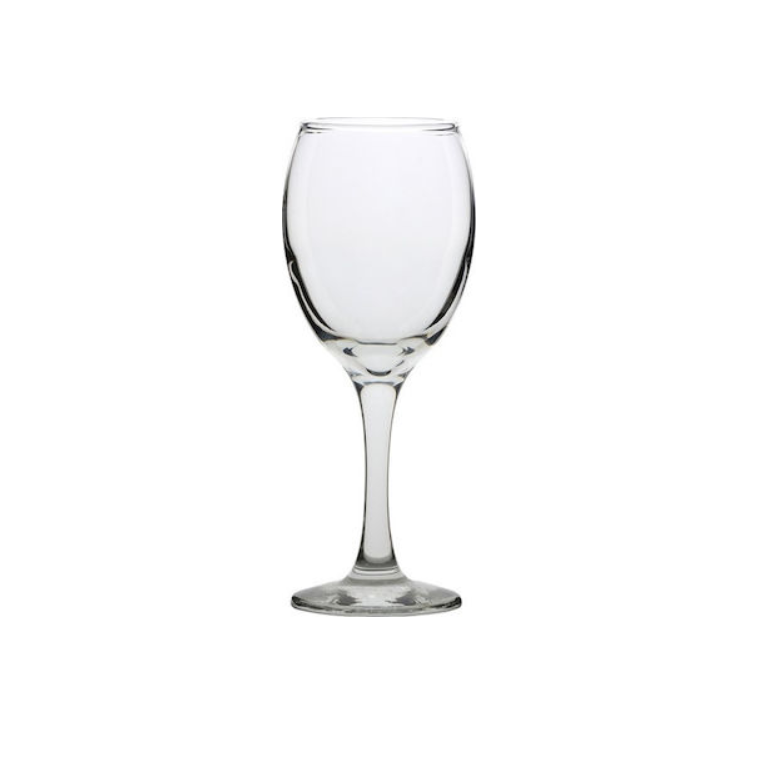 Ποτήρι Γυάλινο Κρασιού 24,5cl Alexander Superior 93507