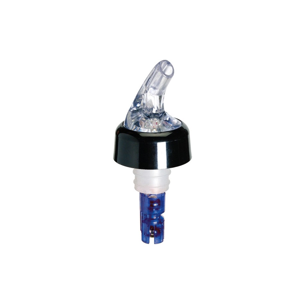 Πώμα Ροής Ακρυλικός Pourer 25ml 00057 APS Bar Supply 28.00050