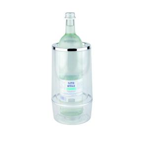 Wine Cooler Ισοθερμικό Ακρυλικό Φ10xH23cm 36032 APS Bar Supply 27.36032 - 44640