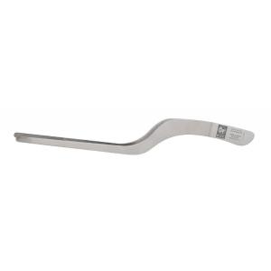 Λαβίδα Διακόσμησης Tweezer 25cm Ανοξείδωτη 95100.PIN1000.250 Icel 47.34807 - 45079