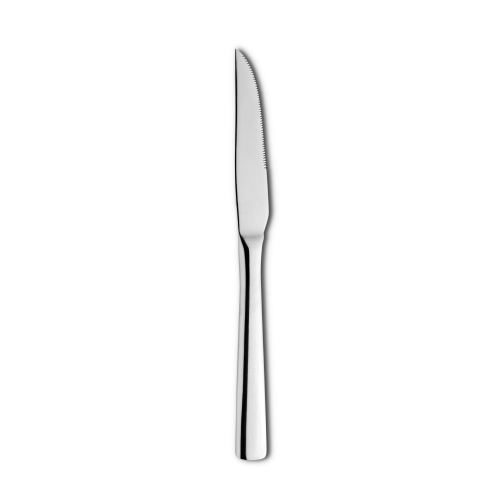 Μαχαίρι Steak Inox 21,7cm Locanda GTSA 41-9413 - 0