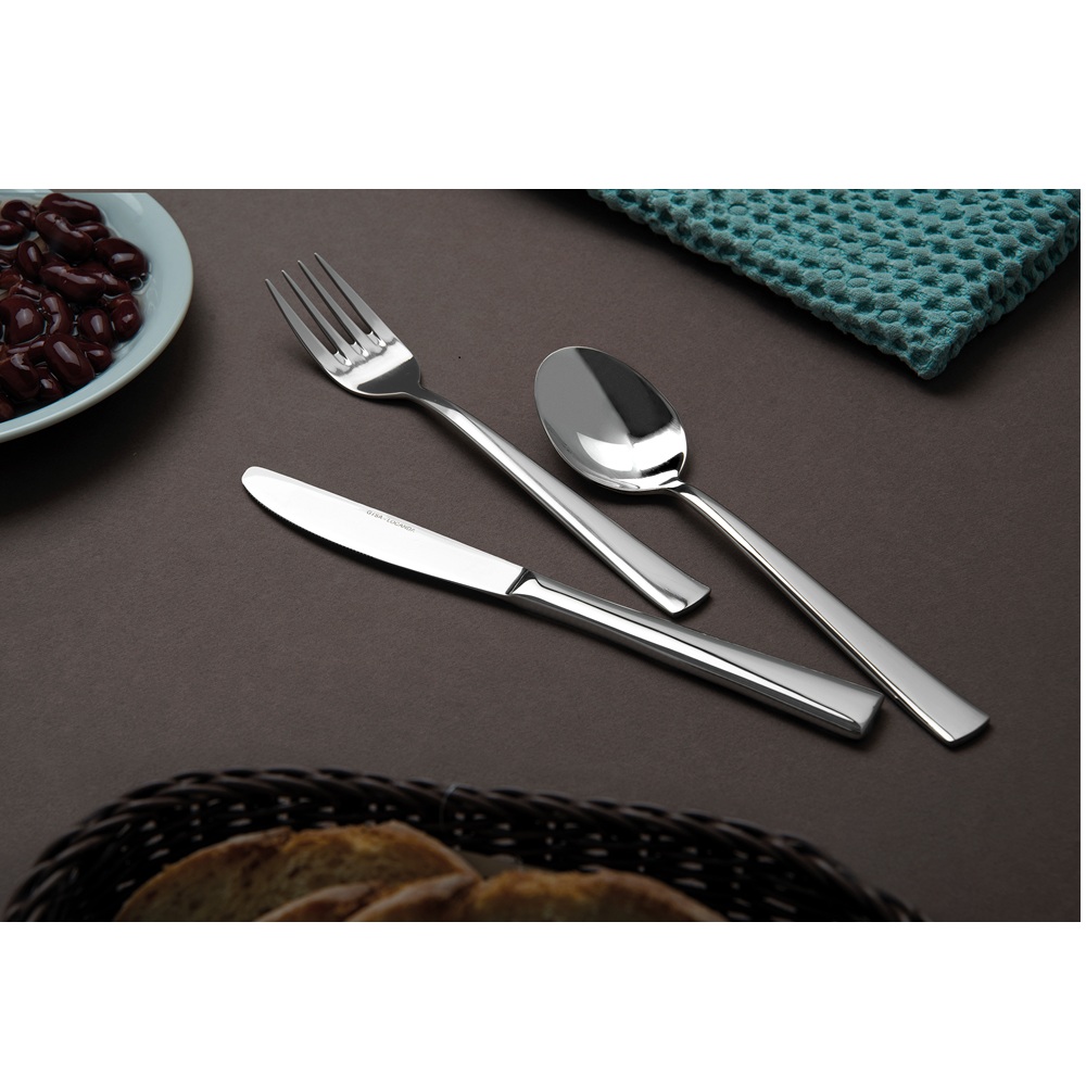 Μαχαίρι Steak Inox 21,7cm Locanda GTSA 41-9413 - 1