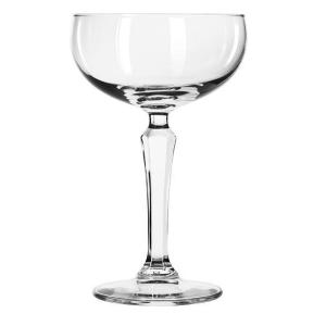 Ποτήρι Γυάλινο Champagne Coupe 200ml Ø9,2xH15,2cm Speakeasy ONIS 37.20034 - 45384