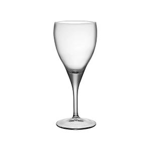 Ποτήρι Γυάλινο Goblet 320ml Ø8,5xH19,7cm Fiore Bormioli Rocco 00.11014 - 45481