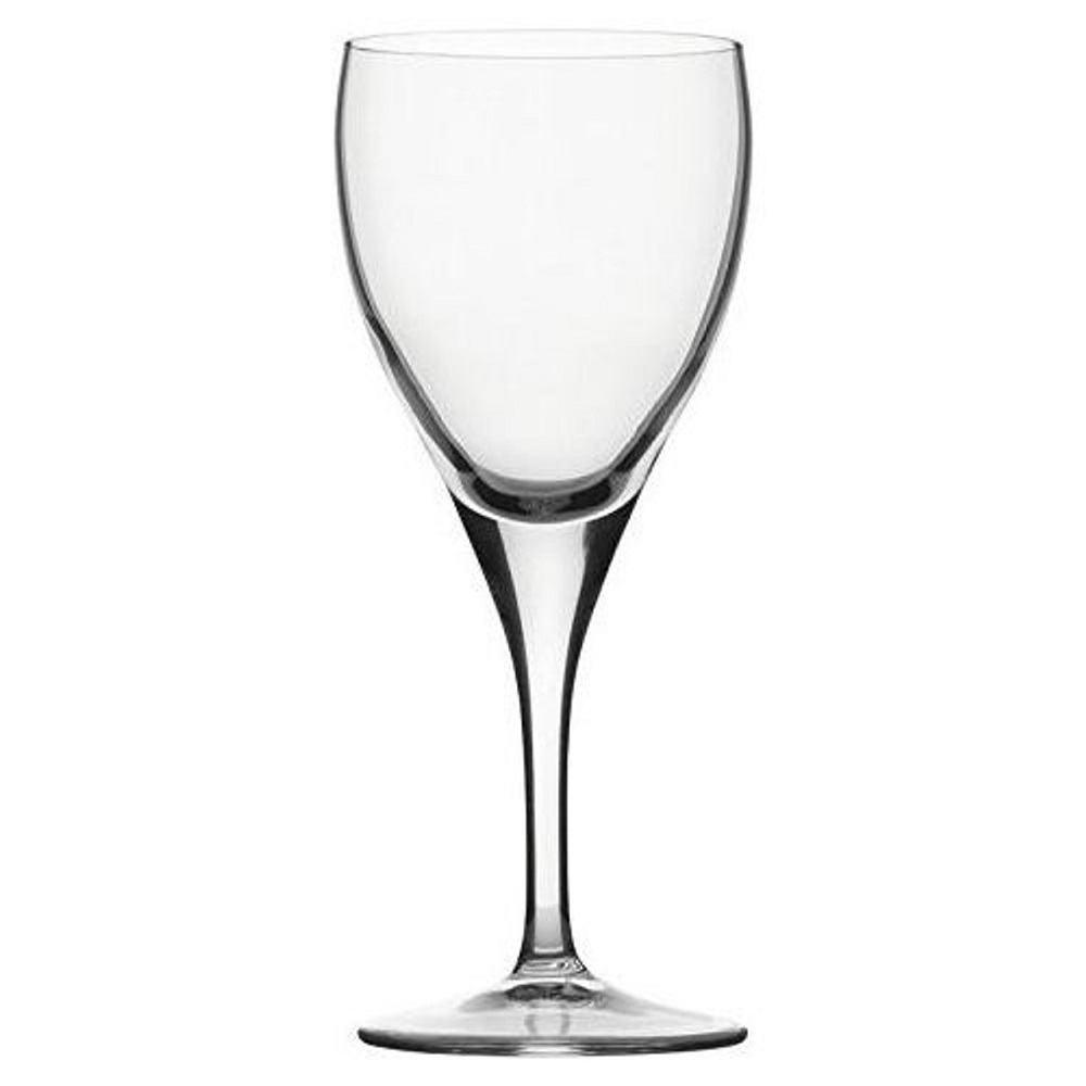 Ποτήρι Γυάλινο Goblet 320ml Ø8,5xH19,7cm Fiore Bormioli Rocco 00.11014 - 1