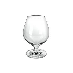 Ποτήρι Γυάλινο Brandy 360ml Ø5,8xH13cm Ducale Borgonovo 01.00009 - 45485