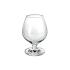 Ποτήρι Γυάλινο Brandy 360ml Ø5,8xH13cm Ducale Borgonovo 01.00009 - 0