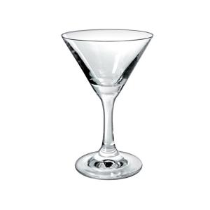 Ποτήρι Γυάλινο Martini 150ml Ø9,5xH13,8cm Ducale Borgonovo 01.14572 - 45491