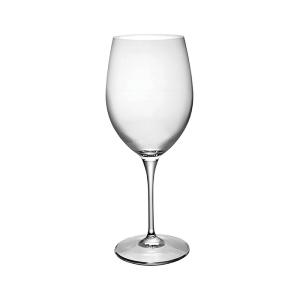 Ποτήρι Γυάλινο Chardonay 600ml Ø9,5xH23,6cm Premium Bormioli Rocco 00.13145 - 45493