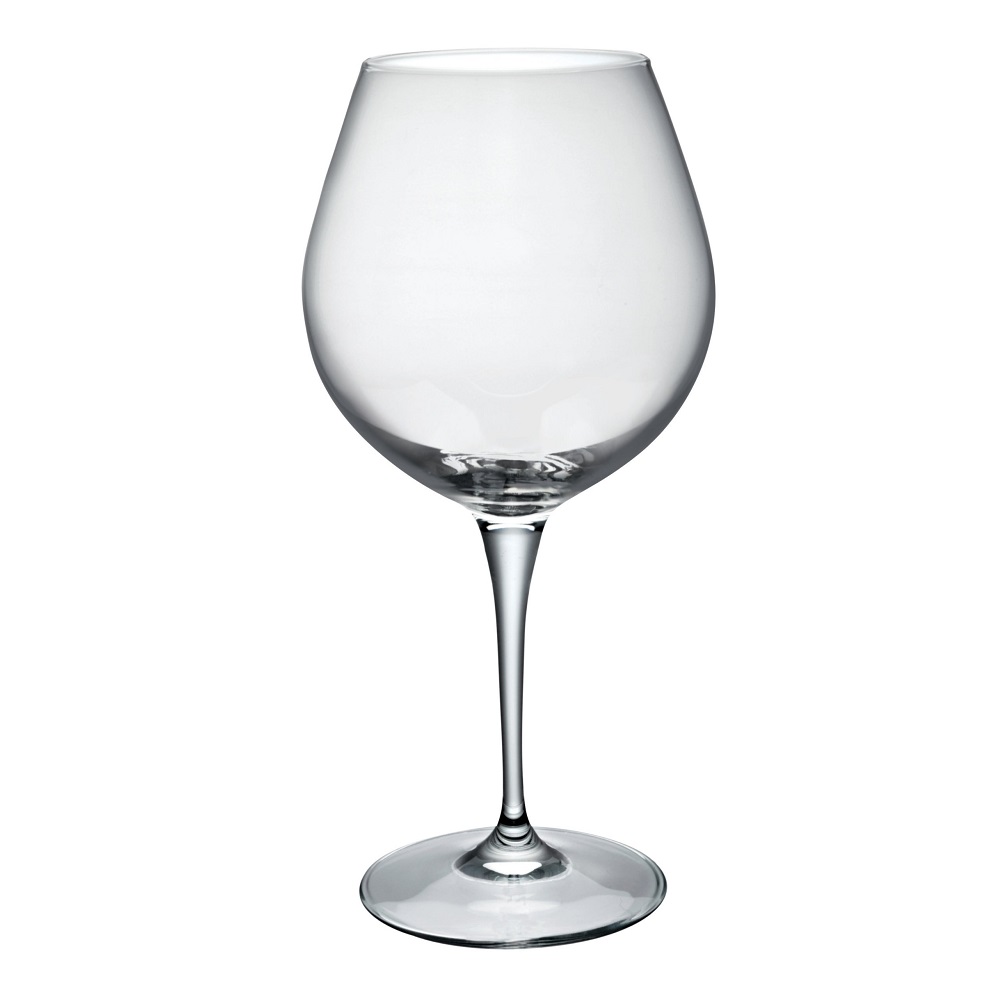 Ποτήρι Γυάλινο Barolo 675ml Ø10,8xH22,5cm Premium Bormioli Rocco 00.13143 - 0