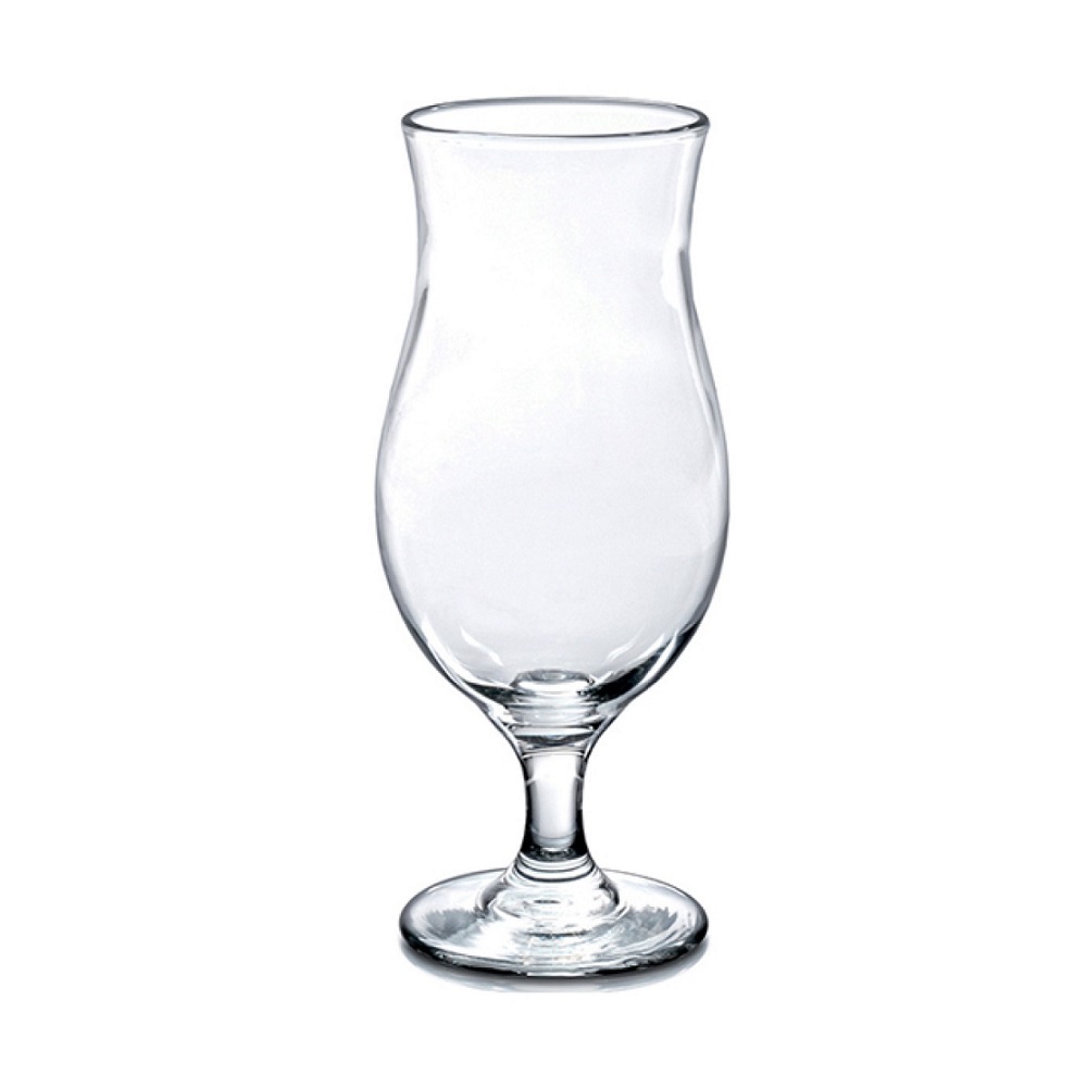 Ποτήρι Γυάλινο Cocktail 420ml Ø7,4xH19,5cm St. Tropez Borgonovo 01.10740 - 0