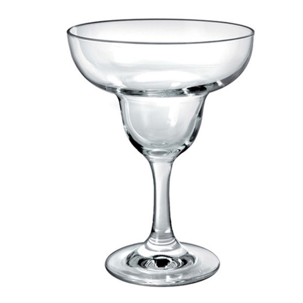 Ποτήρι Γυάλινο Margarita 270ml Ø11,2xH14,8cm Ducale Borgonovo 01.14568