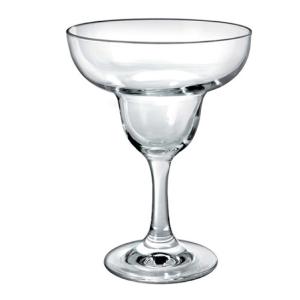 Ποτήρι Γυάλινο Margarita 270ml Ø11,2xH14,8cm Ducale Borgonovo 01.14568 - 45510