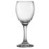 Ποτήρι White Wine Γυάλινο Διάφανο 180ml Ø6,9xH16cm Alexander Uniglass 94503 - 0