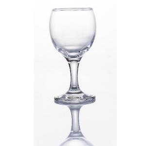 Ποτήρι White Wine Γυάλινο Διάφανο 165ml Ø7xH13,3cm Kouros Uniglass 94502 - 53005