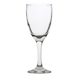 Ποτήρι White Wine Γυάλινο Διάφανο 225ml Ø7,1xH18,5cm Dream Uniglass 94508 - 53371