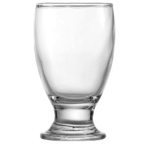 Ποτήρι Wine Γυάλινο Διάφανο 135ml Ø6,1xH10cm Mykonos Uniglass 94500 - 53012