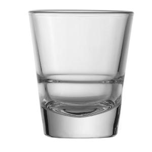 Ποτήρι Σφηνάκι Liqueur Γυάλινο Διάφανο 45ml Ø5xH5,9cm Oxford Uniglass 56070 - 53374