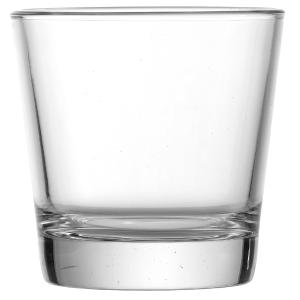 Ποτήρι Liqueur Γυάλινο Διάφανο 105ml Ø6,3xH6,3cm Traditional Uniglass 55100 - 53028