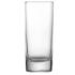 Ποτήρι Ούζου Γυάλινο Διάφανο 165ml Ø5,2xH12,5cm Classico 17 Uniglass 95101 - 0