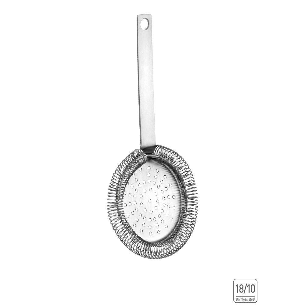 Σουρωτήρι-Strainer Με Τρύπες 2mm Ανοξείδωτο Hanthorn 78500385 Pintinox 19.50556 - 0