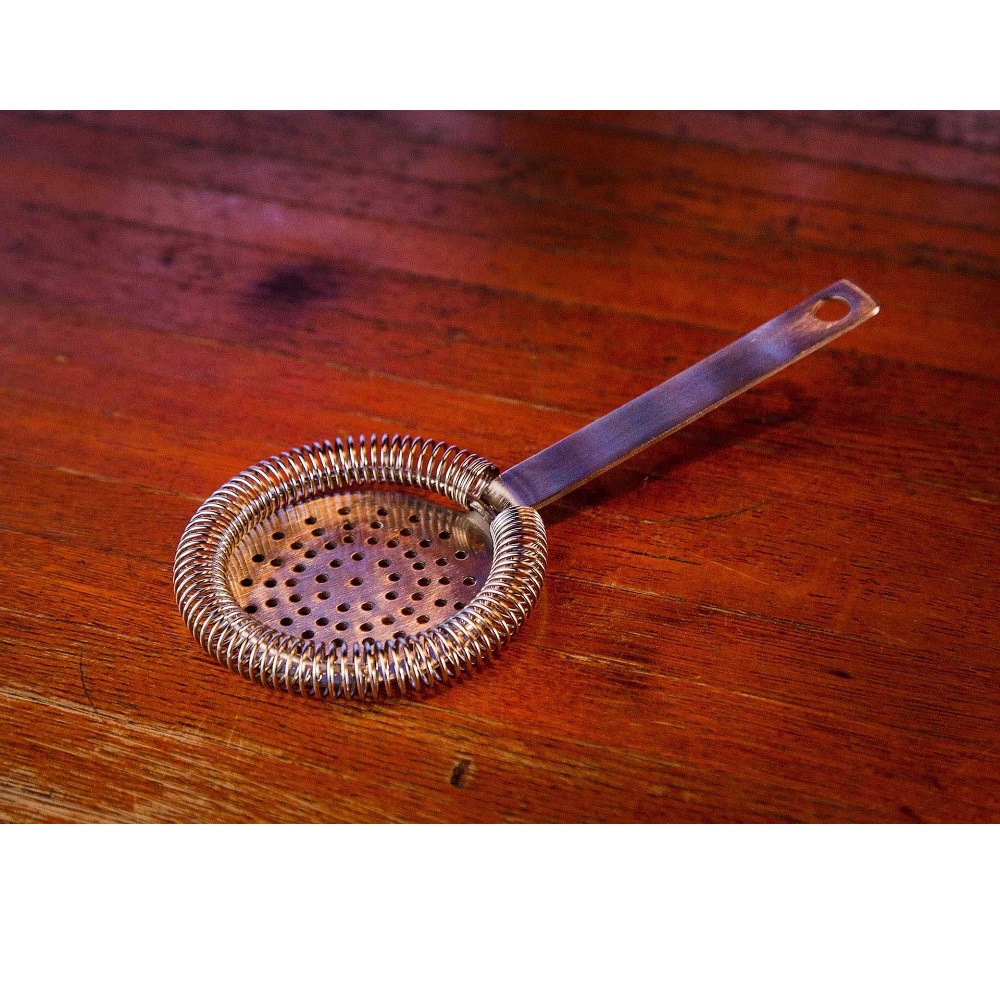 Σουρωτήρι-Strainer Με Τρύπες 2mm Ανοξείδωτο Hanthorn 78500385 Pintinox 19.50556 - 1