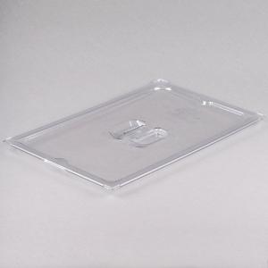 Καπάκι Gastronorm Διάφανο Polycarbonate GN 1/1 (53x32,5cm) GTSA PC-7000 - 64148