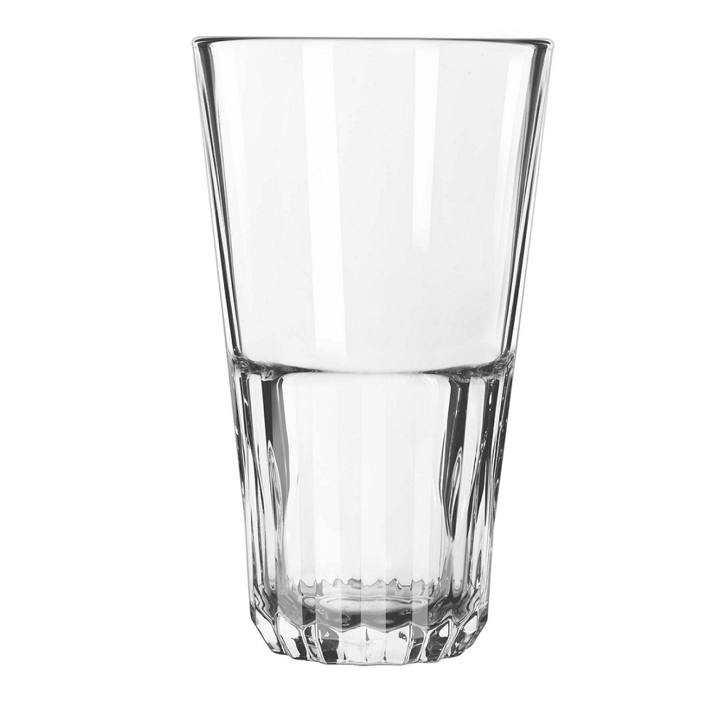 Ποτήρι Γυάλινο Beverage 296ml Ø7,9xH13,4cm Brooklyn ONIS 66.15796 - 0